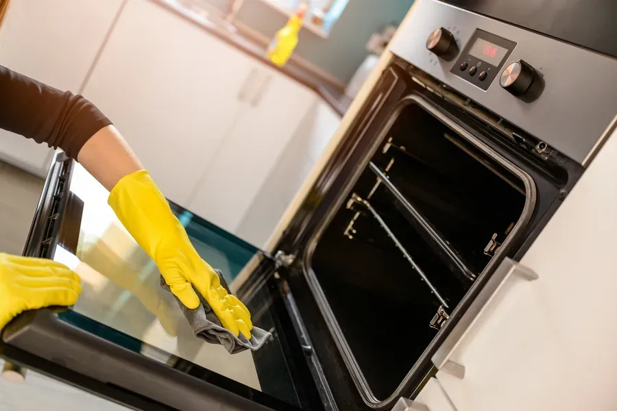 Role Of Kitchen Cleaning In Preventing Pest Infestations in Roseville CA