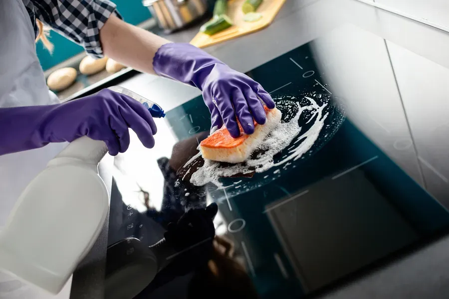 Steps To Ensure A Thorough Kitchen Cleaning Service Roseville CA