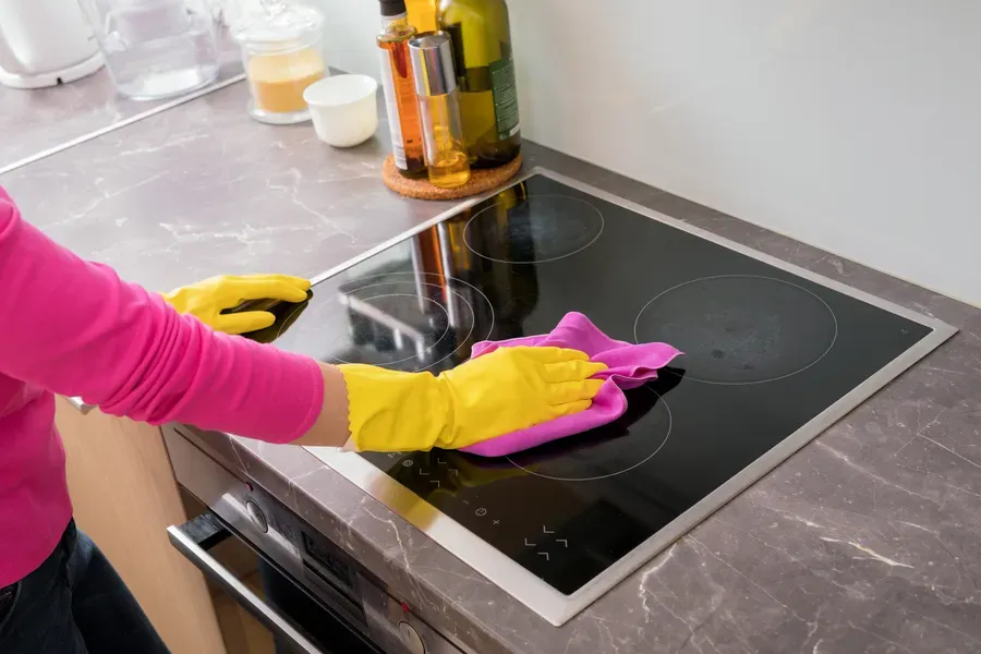 Steps To Ensure A Thorough Kitchen Cleaning Service in Roseville CA